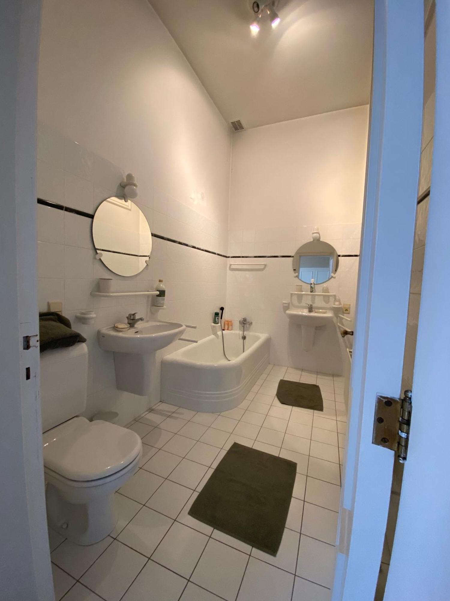 B&B Kasteel Den Tip Arendonk Екстериор снимка