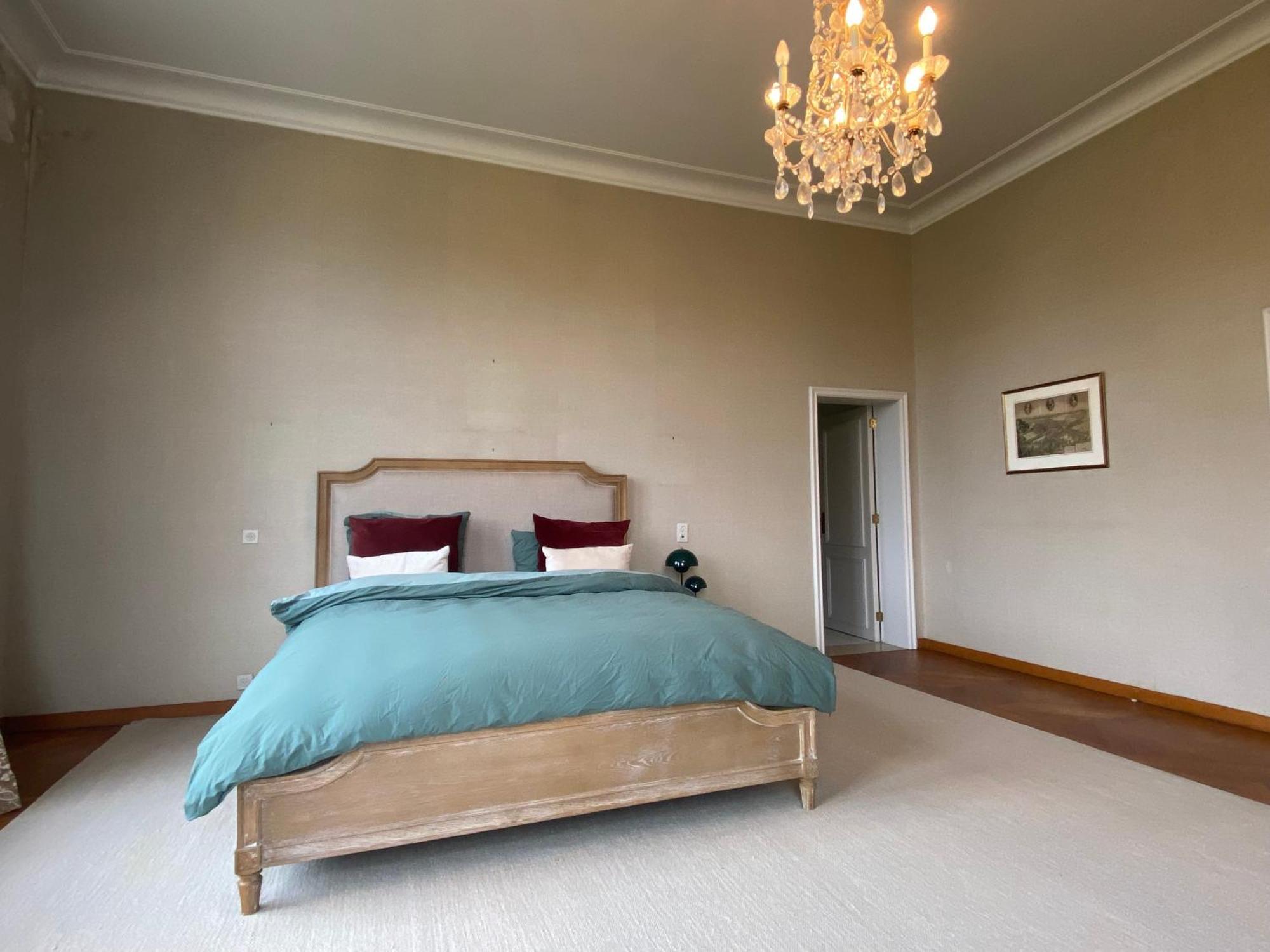 B&B Kasteel Den Tip Arendonk Екстериор снимка