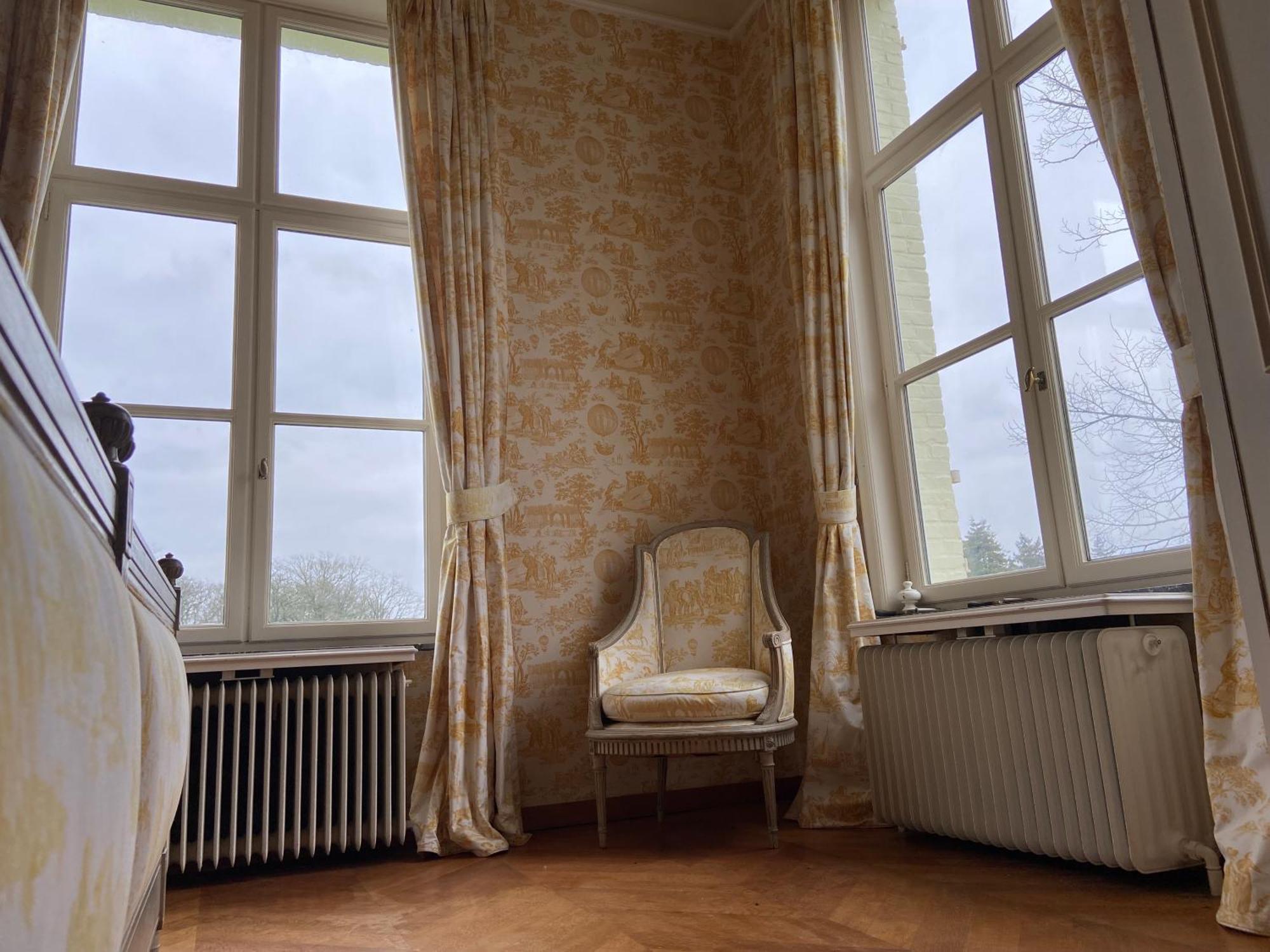 B&B Kasteel Den Tip Arendonk Екстериор снимка