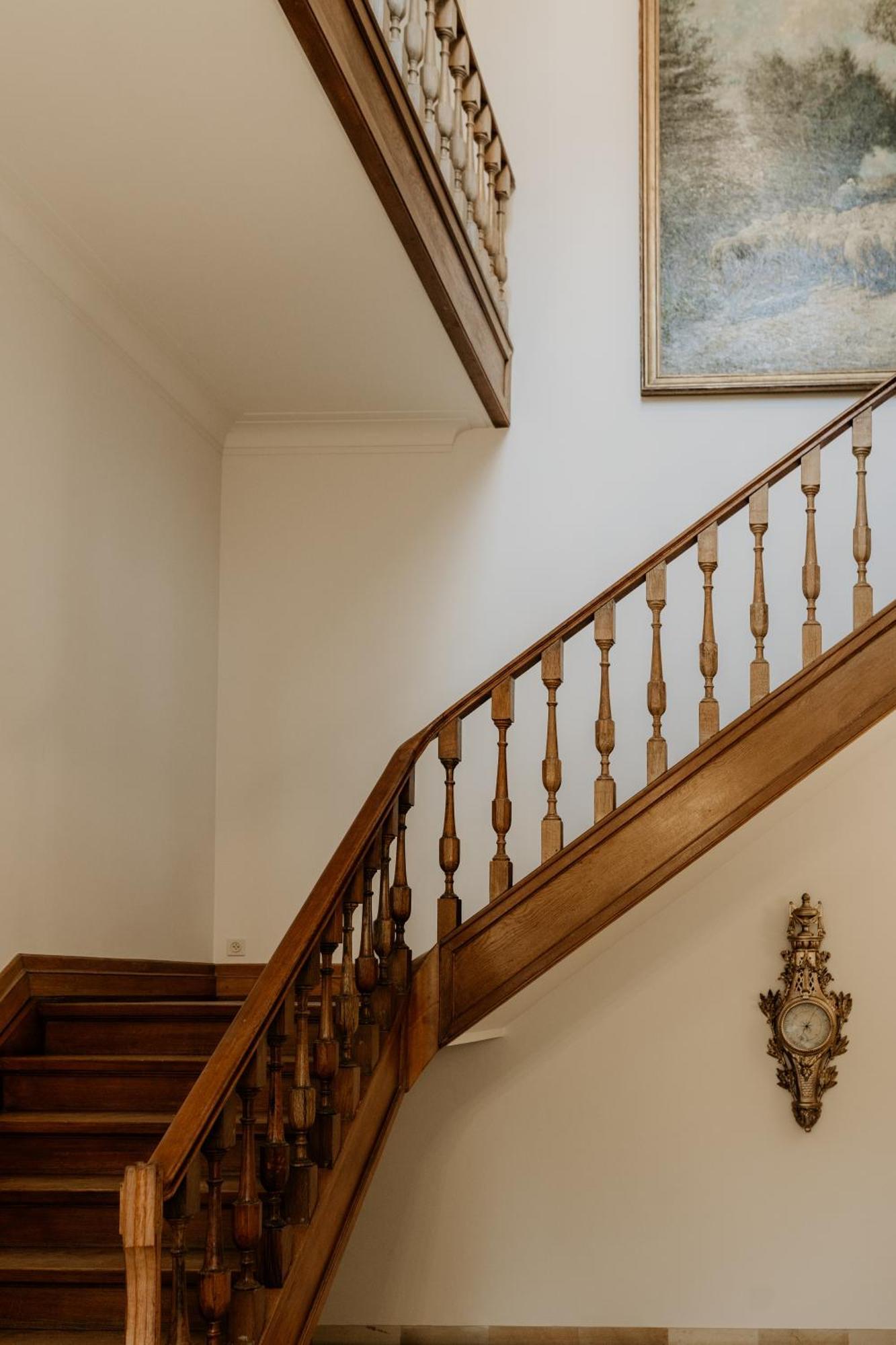 B&B Kasteel Den Tip Arendonk Екстериор снимка