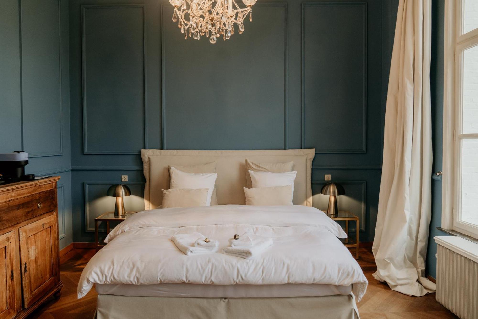B&B Kasteel Den Tip Arendonk Екстериор снимка