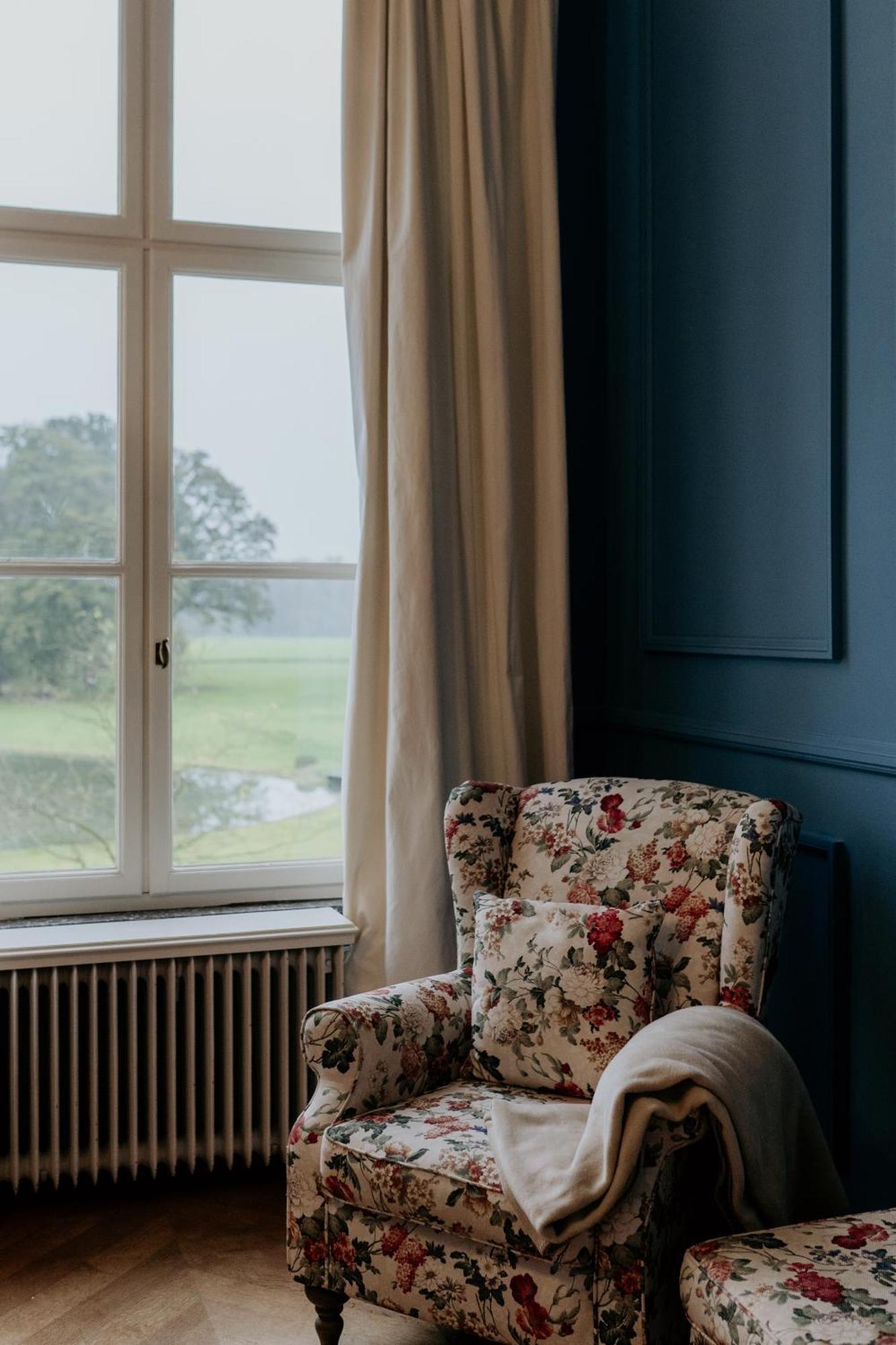 B&B Kasteel Den Tip Arendonk Екстериор снимка