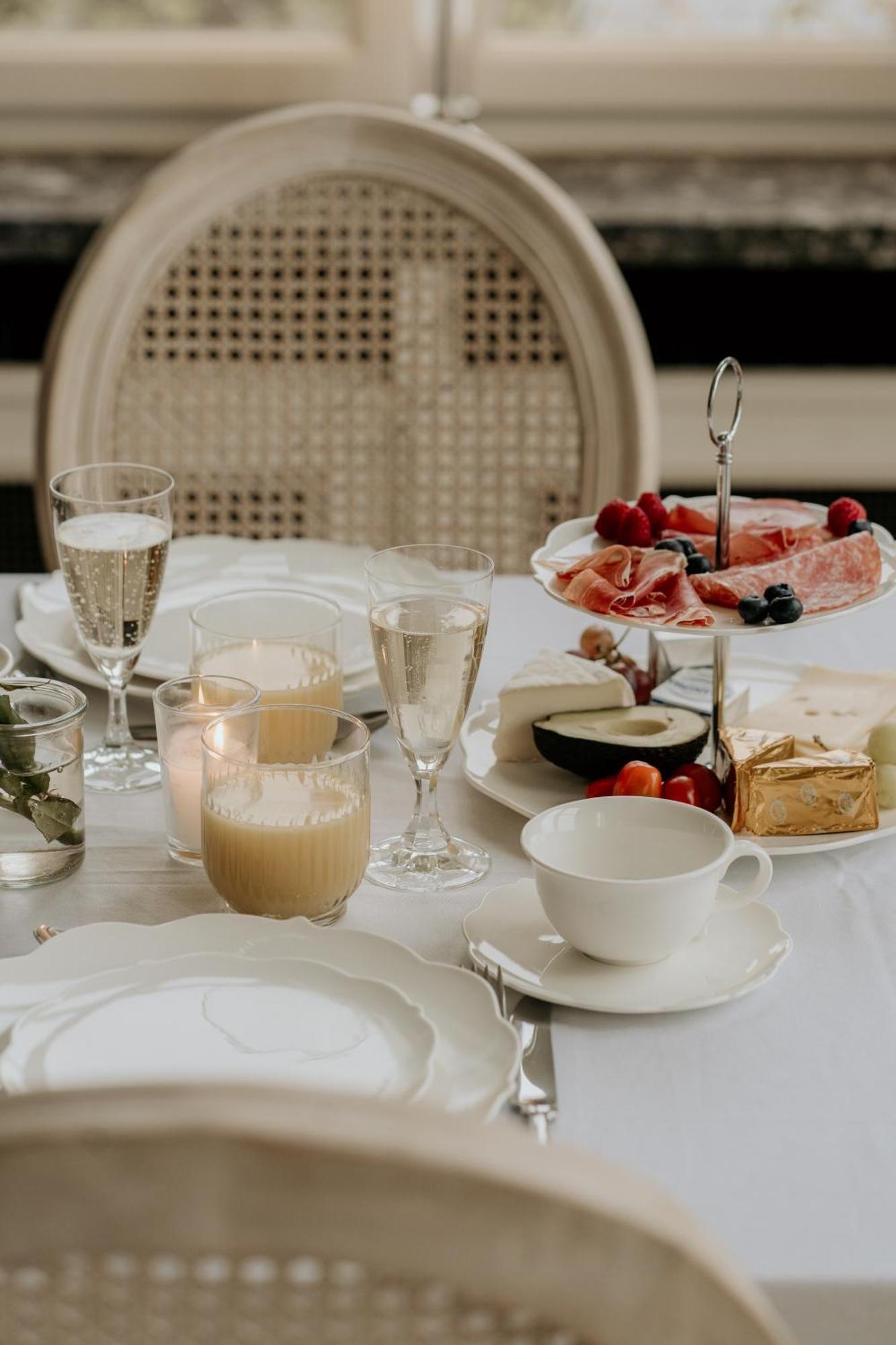 B&B Kasteel Den Tip Arendonk Екстериор снимка