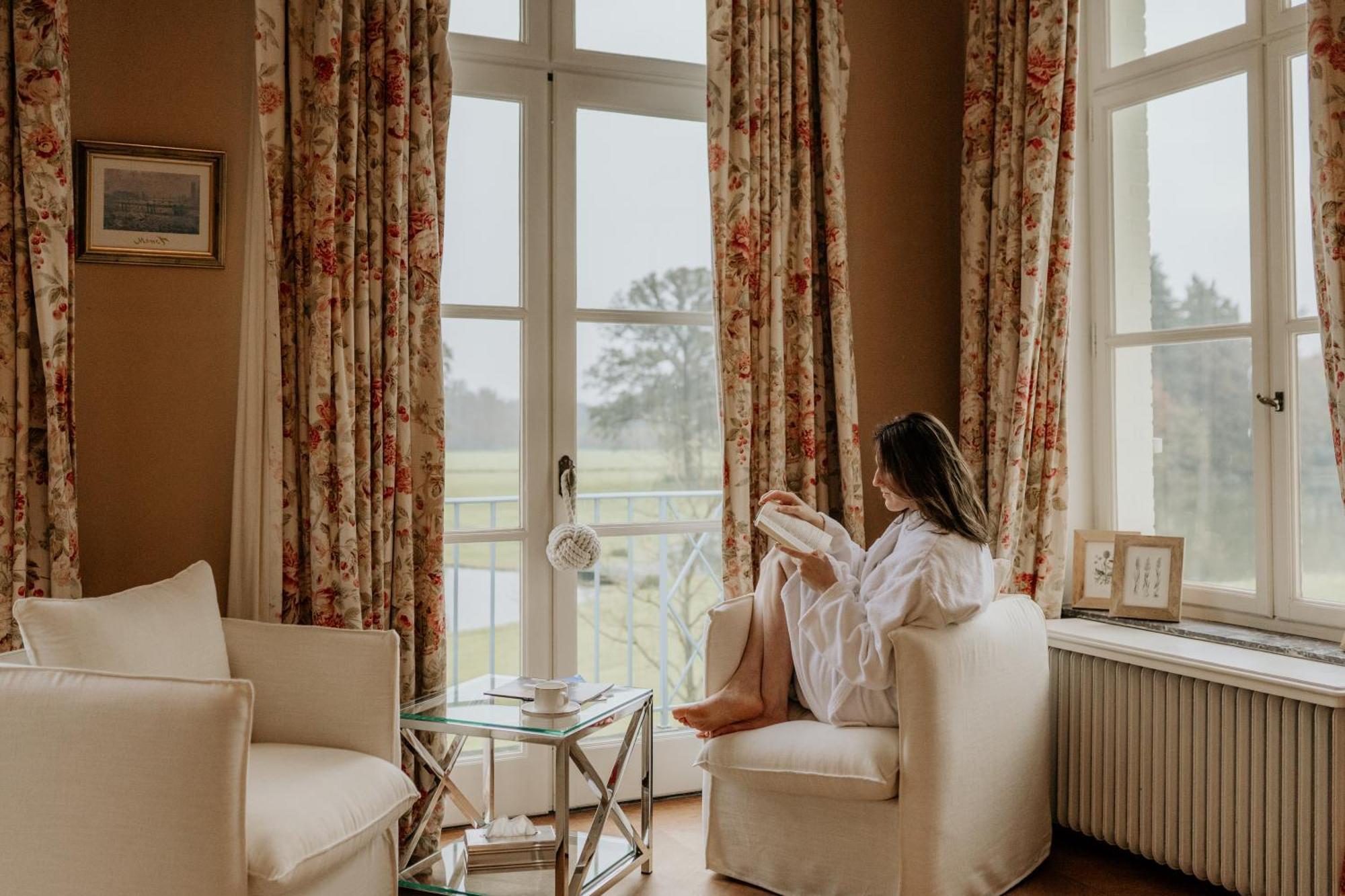B&B Kasteel Den Tip Arendonk Екстериор снимка